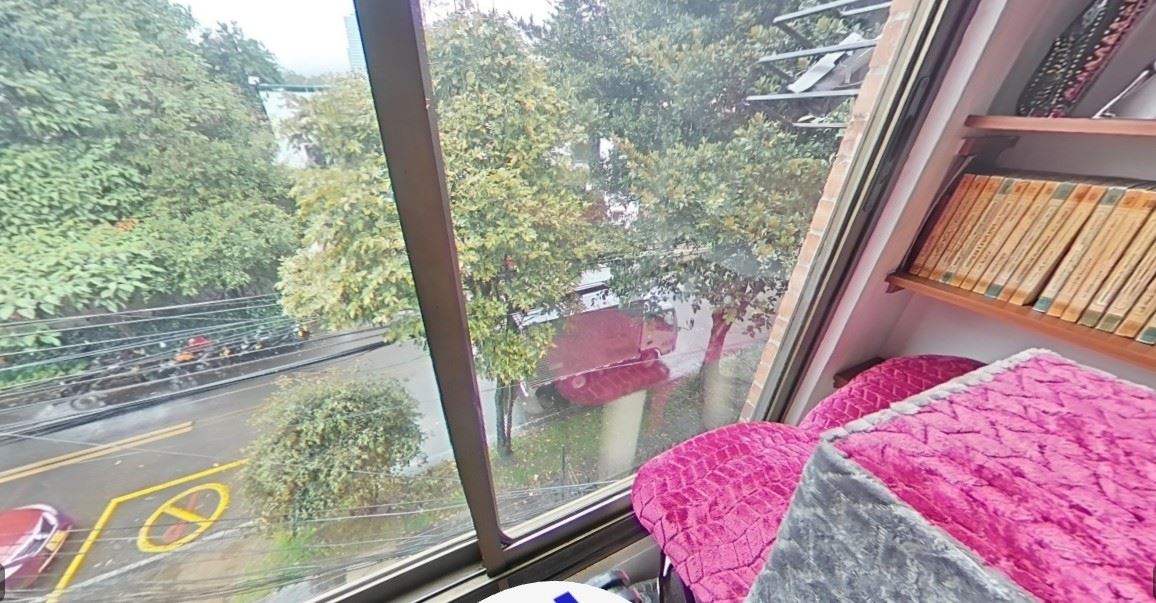 Apartamento en Venta - Bogota, LA SOLEDAD 4367