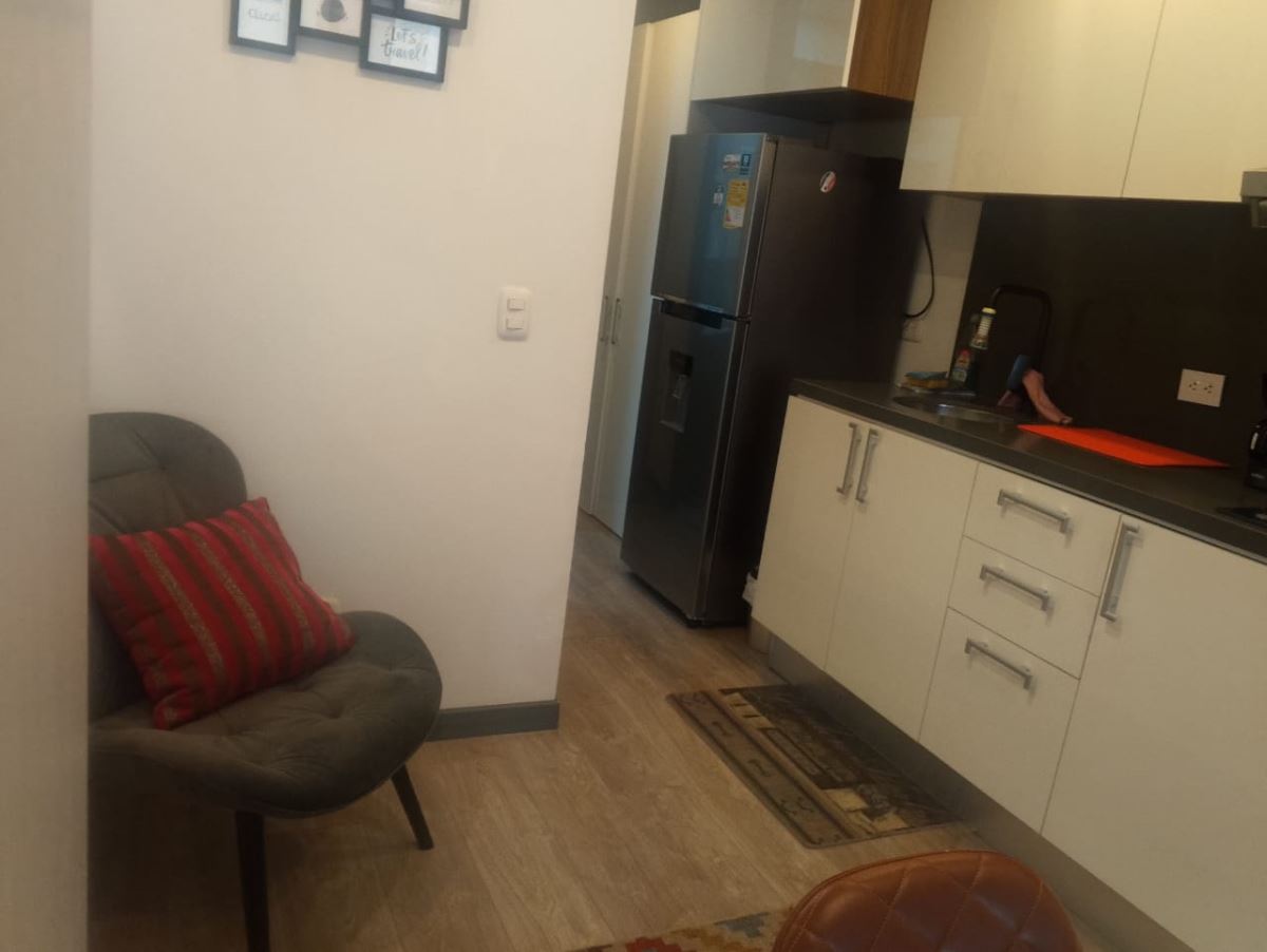 Apartamento en Venta - Bogota, CHAPINERO NORTE 4697