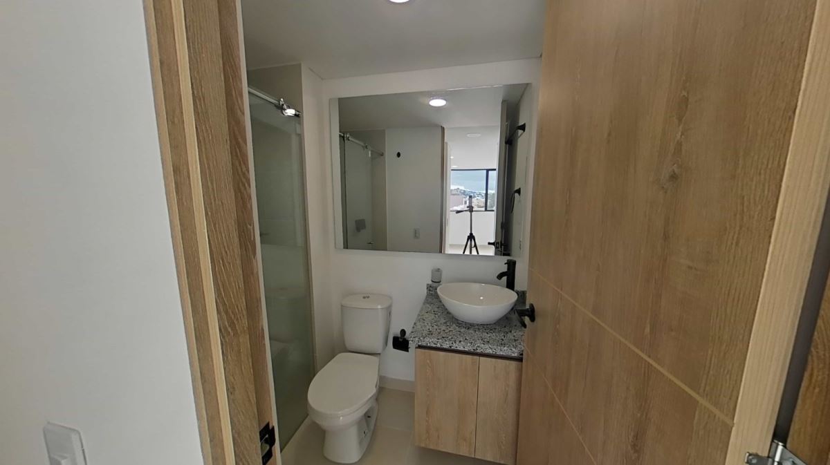 Apartamento en Venta - Bogota, PRADO VERANIEGO 4468