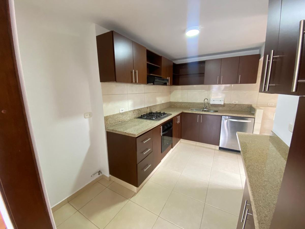 Apartamento en Arriendo - Bogota, CEDRITOS 2990