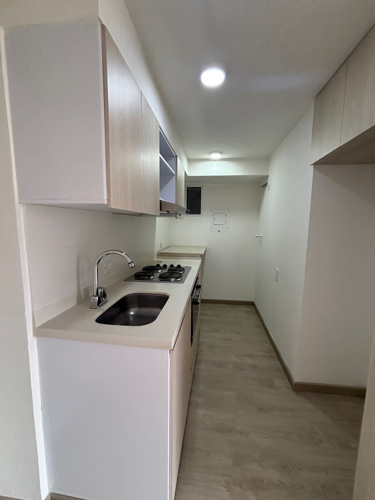 Apartamento en Venta - Bogota, SAN ANTONIO NOROCCIDENTAL 5889