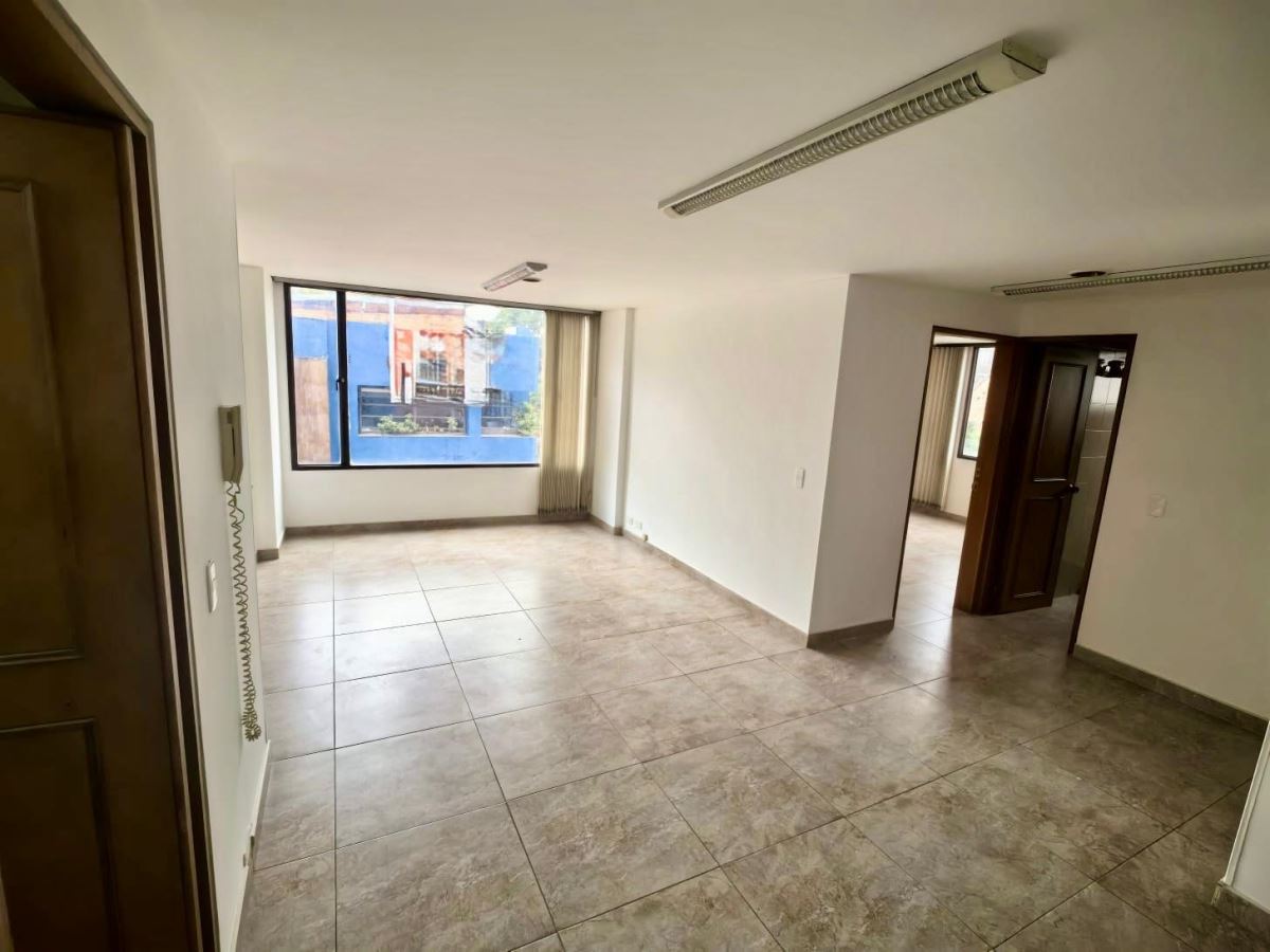 Apartamento en Arriendo - Bogota, EMAUS 5806