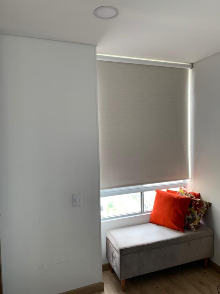 Apartamento en Venta - Bogota, VILLEMAR 1852