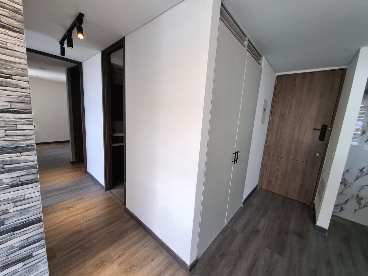 Apartamento en Arriendo - Bogota, LA ESTACIÓN 5990