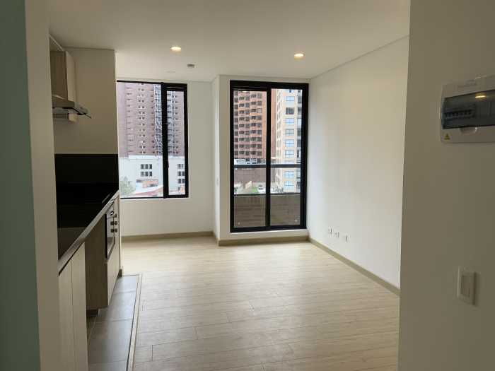 Apartamento en Arriendo - Bogota, LA PERSEVERANCIA 1476
