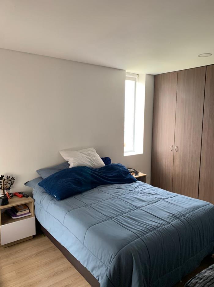 Apartamento en Venta - Bogota, VILLEMAR 1852