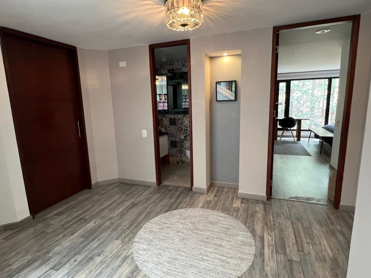 Apartamento en Arriendo - Bogota, BOSQUE MEDINA 5688