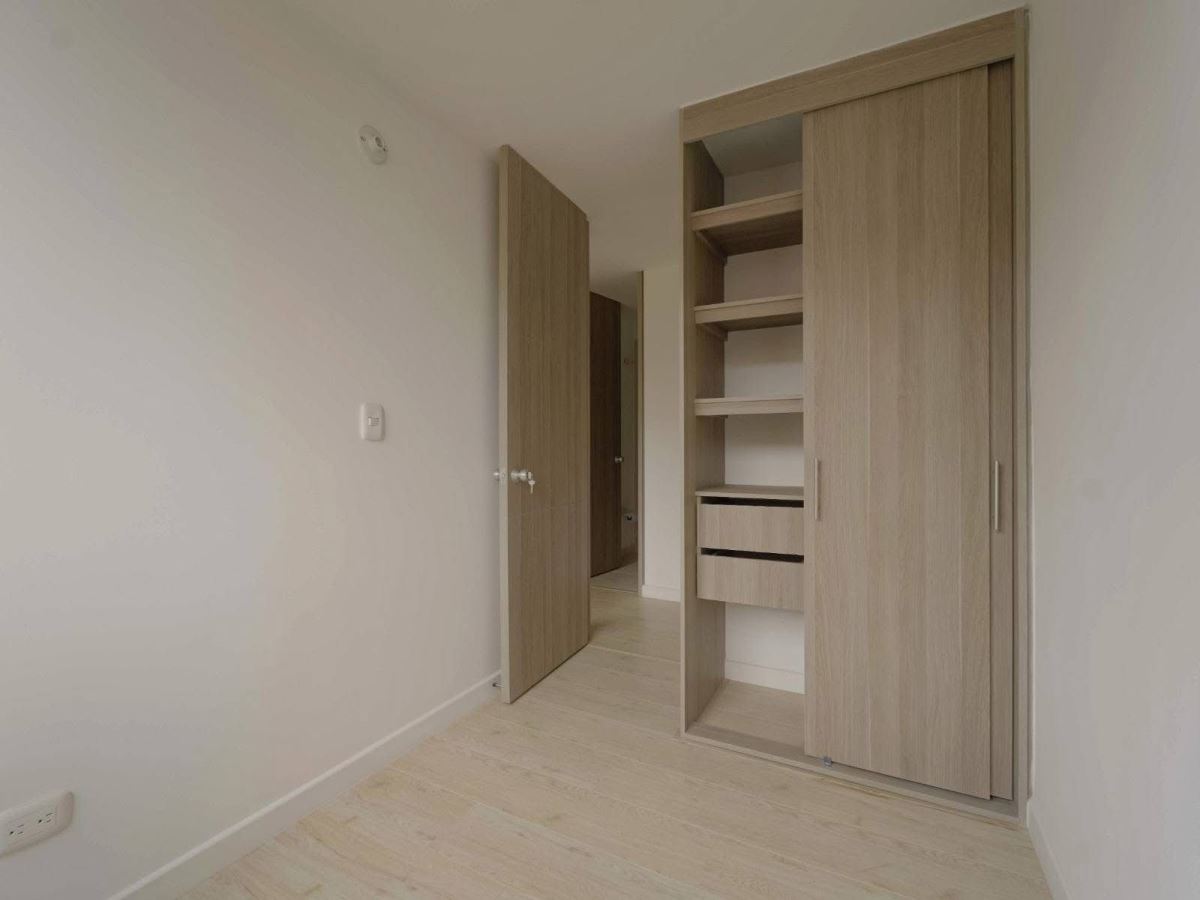 Apartamento en Venta - Madrid, Ciudadela La Prosperidad 6281