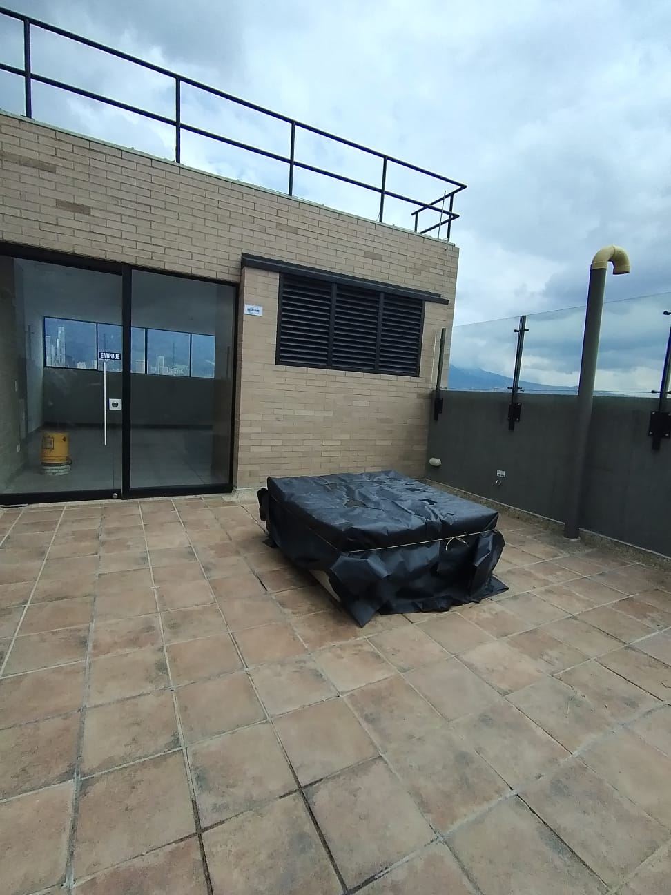 Apartamento en Venta - Bogota, PALOQUEMAO 5721