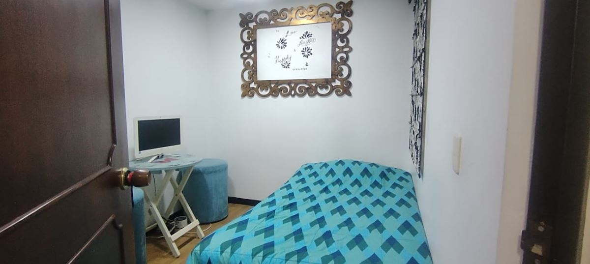 Apartamento en Venta - Bogota, GRAN GRANADA 6336