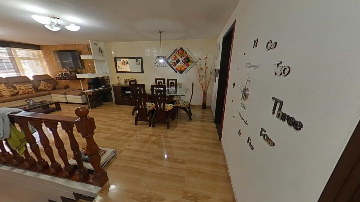 Casa en Venta - Bogota, SANTA ISABEL 2920