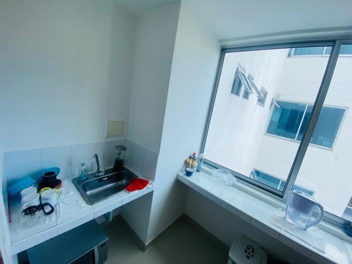 Oficina en Venta - Bogota, SANTA BÁRBARA 2377