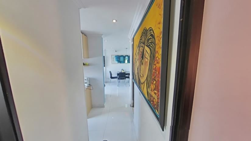 Apartamento en Venta - Bogota, EL LISTÓN 5035