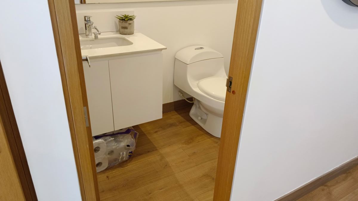 Apartamento en Arriendo - Bogota, NUEVA AUTOPISTA 4614