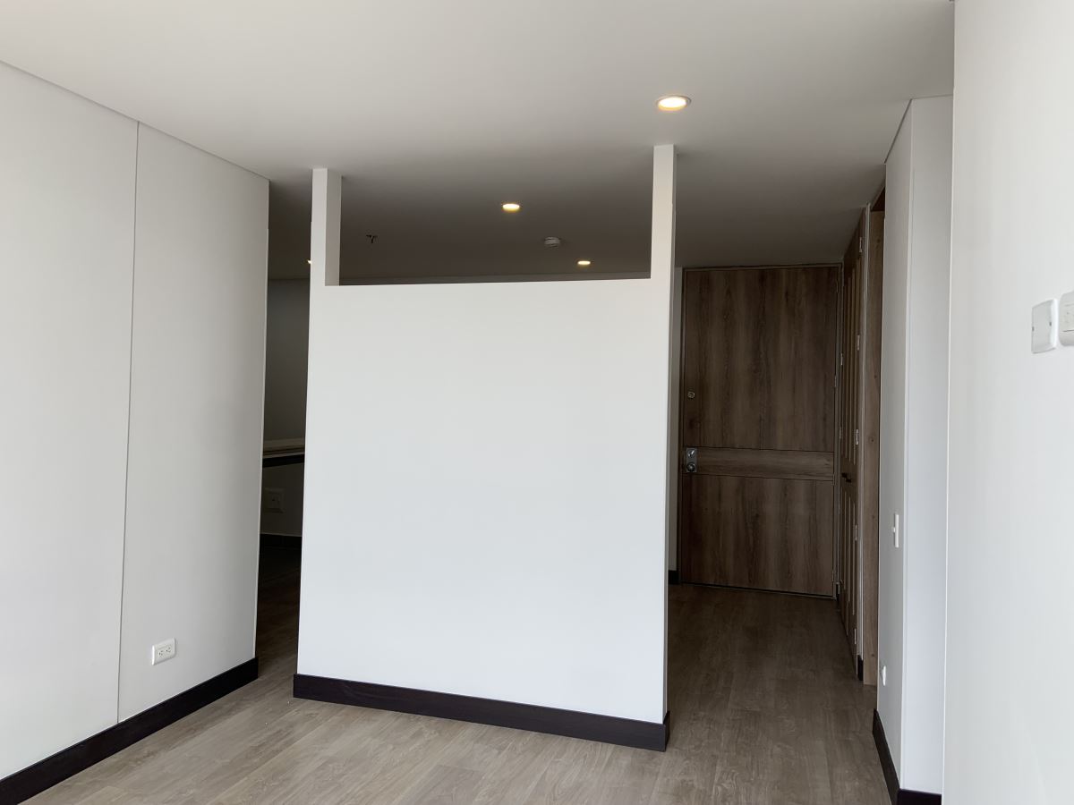 Apartamento en Arriendo - Bogota, CHAPINERO CENTRAL 5198