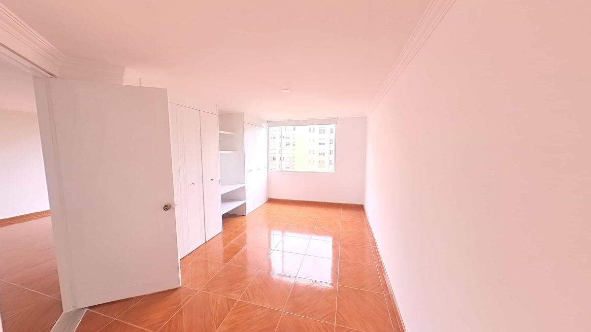 Apartamento en Venta - Bogota, COLINA CAMPESTRE I Y II ETAPA 4243