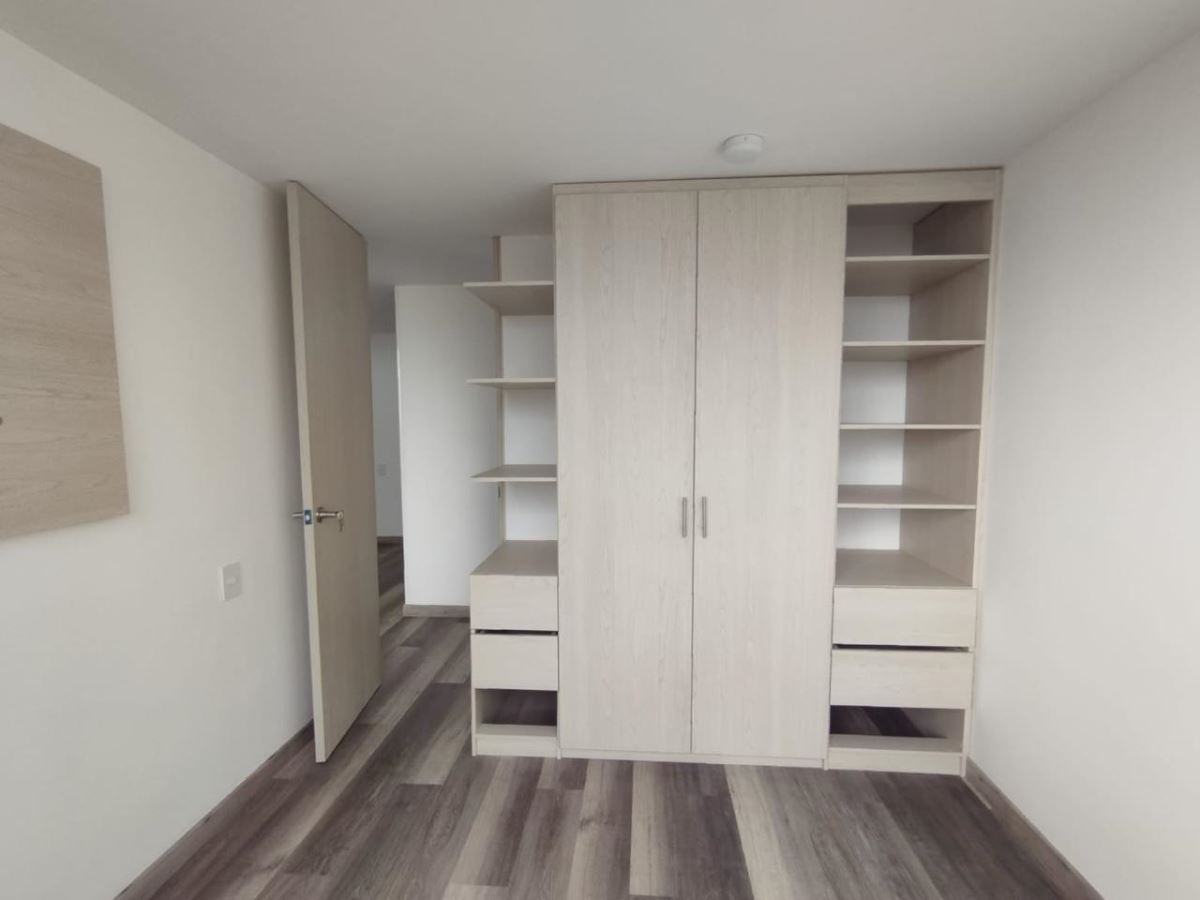 Apartamento en Arriendo - Bogota, EL REDIL 4550