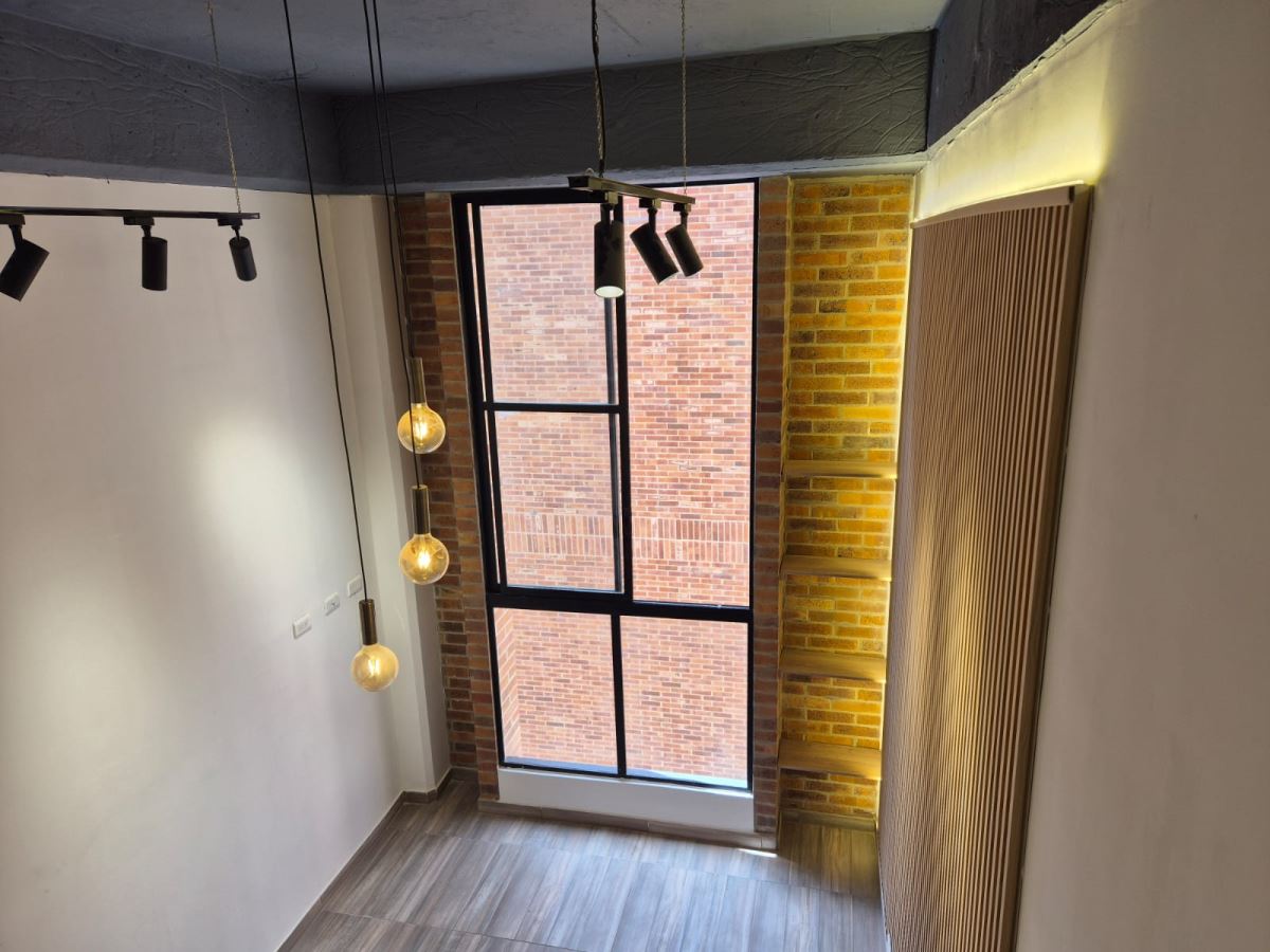 Apartamento en Arriendo - Bogota, LOS CEDROS 4745