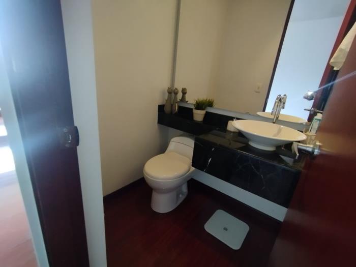 Apartamento en Venta - Bogota, LA COLINA CAMPESTRE 2290
