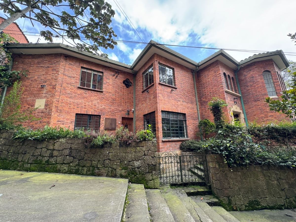 Casa en Arriendo - Bogota, PUENTE LARGO 2415