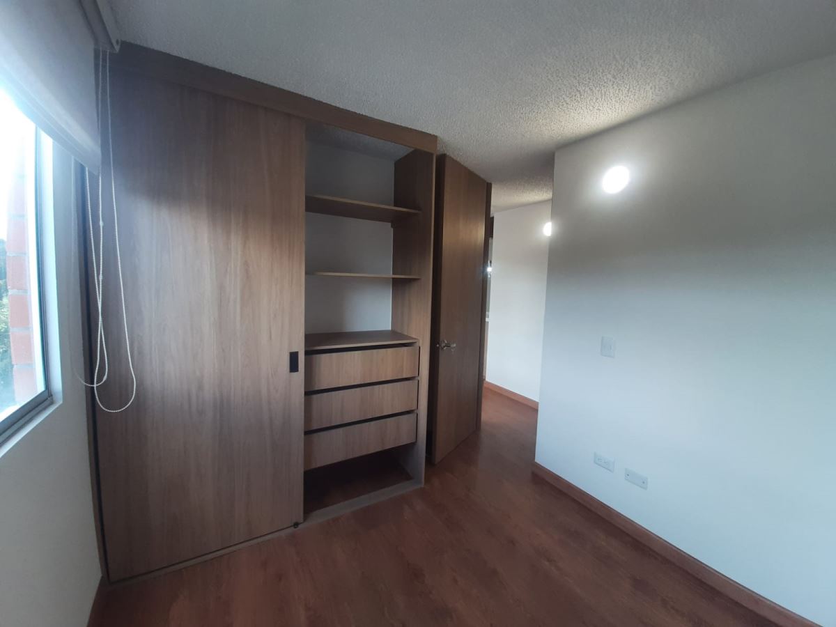 Apartamento en Arriendo - Bogota, TORCA 4624