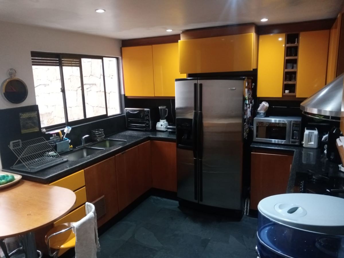 Apartamento en Venta - Bogota, EL REFUGIO 3005