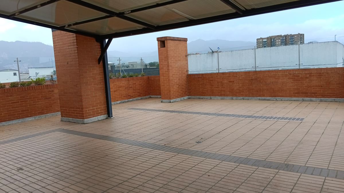 Apartamento en Arriendo - Bogota, NUEVA AUTOPISTA 4614