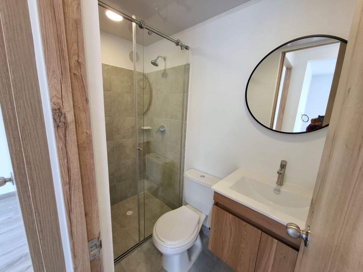 Apartamento en Arriendo - Bogota, SAN FELIPE 5907