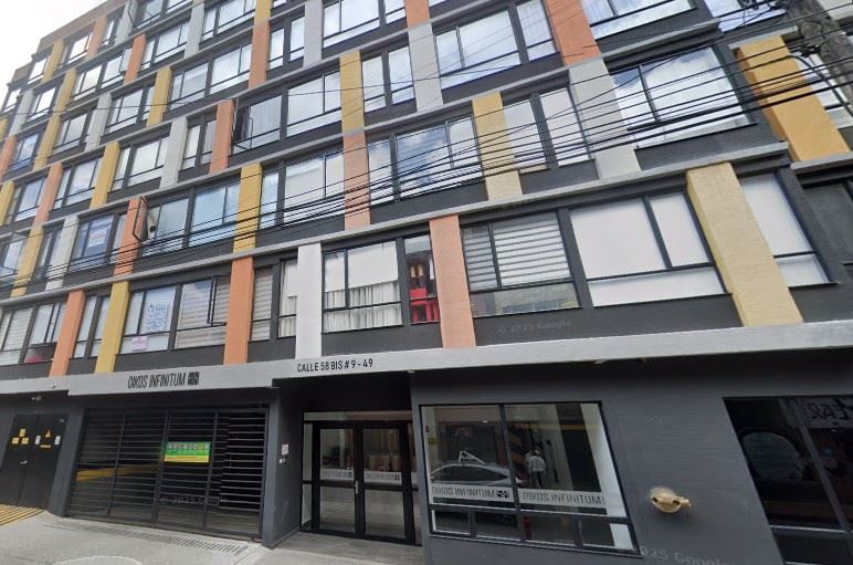Apartamento en Venta - Bogota, JOSÉ JOAQUÍN VARGAS 4321