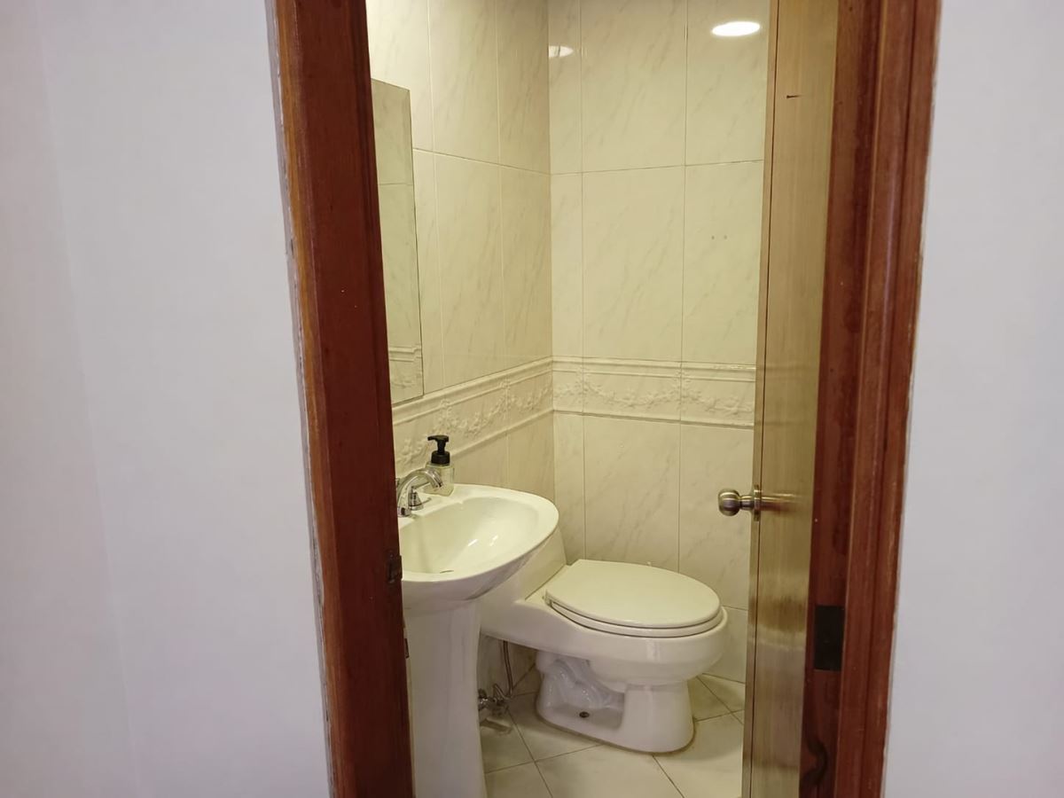 Apartamento en Arriendo - Bogota, SANTA BÁRBARA 6246
