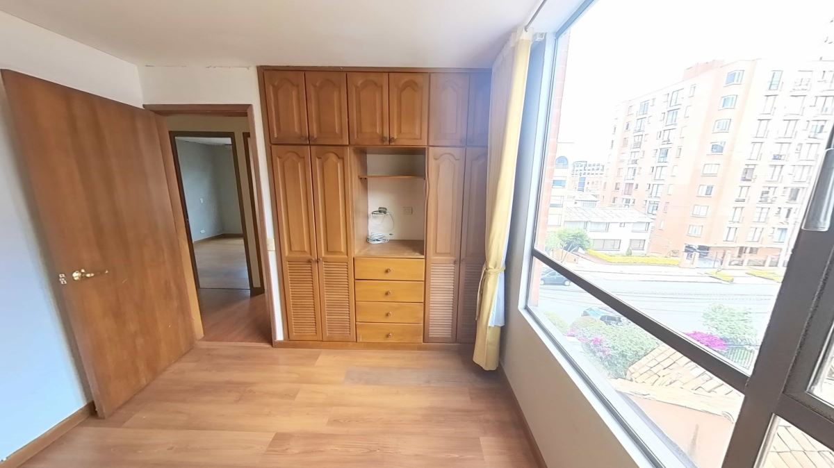 Apartamento en Venta - Bogota, CEDRITOS 4029