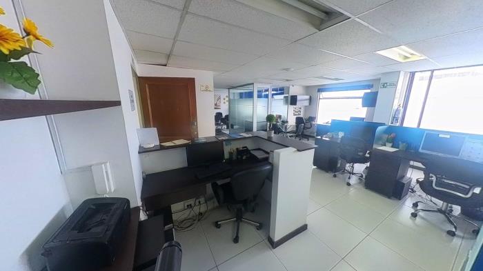 Oficina en Venta - Bogota, LAGO GAITÁN 2603