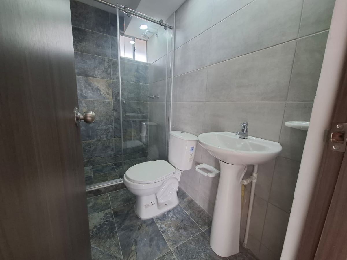 Apartamento en Arriendo - Bogota, LOS LAURELES 4739