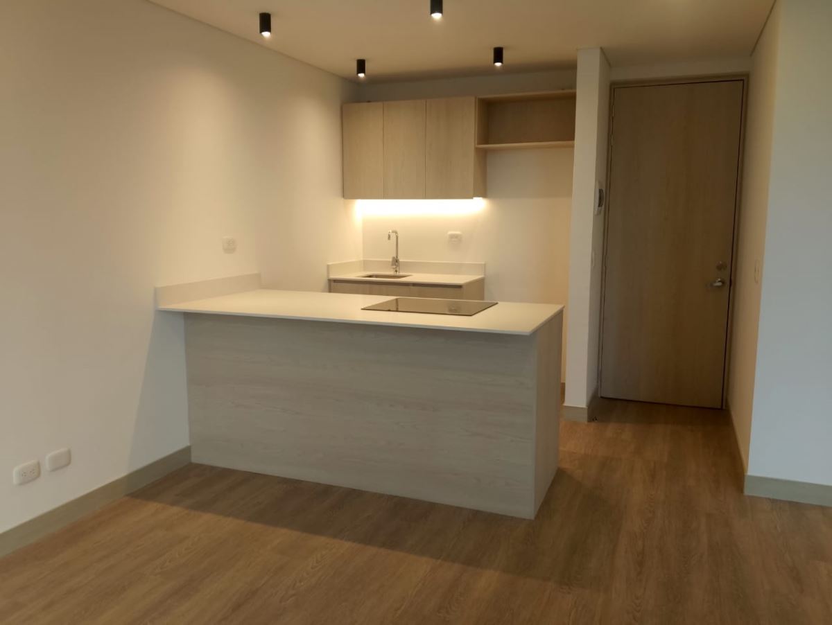 Apartamento en Venta - Bogota, QUINTA PAREDES 4887