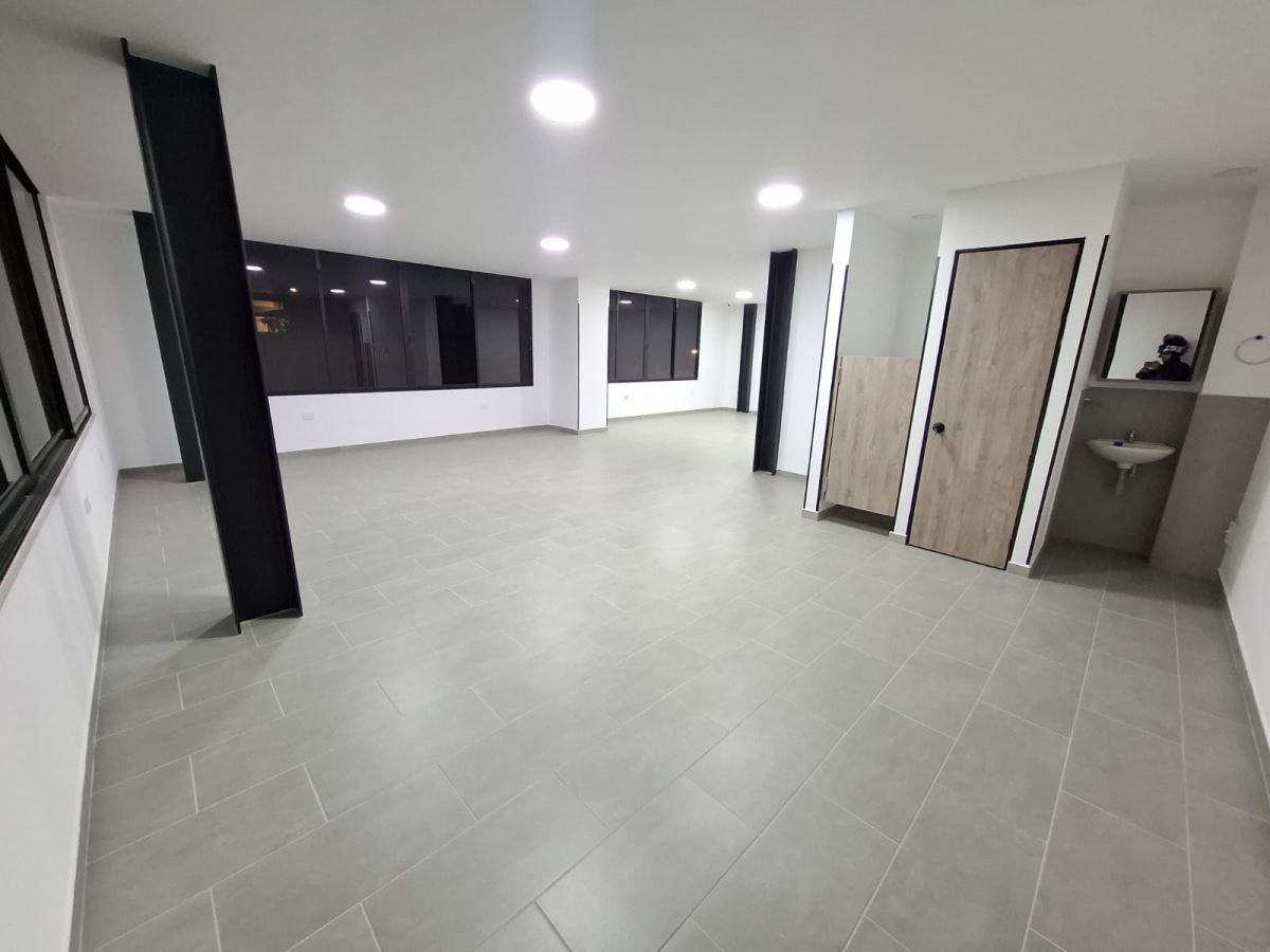 Local en Arriendo - Bogota, LA LIBERTAD 5976