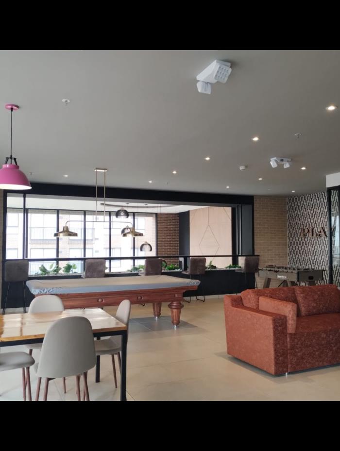 Apartamento en Venta - Bogota, PRADO VERANIEGO NORTE 4704