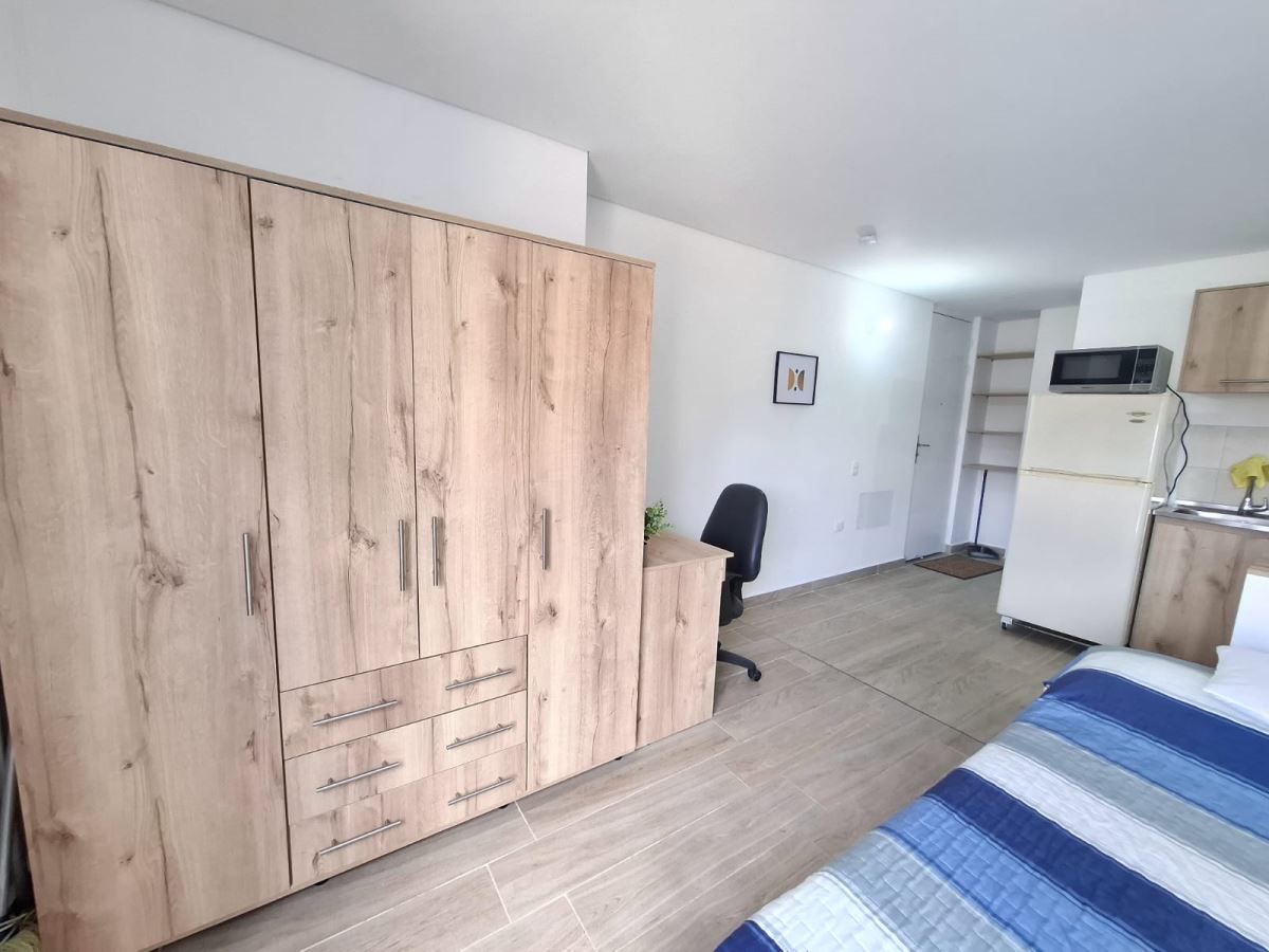 Apartamento en Arriendo - Bogota, LAS NIEVES 5244