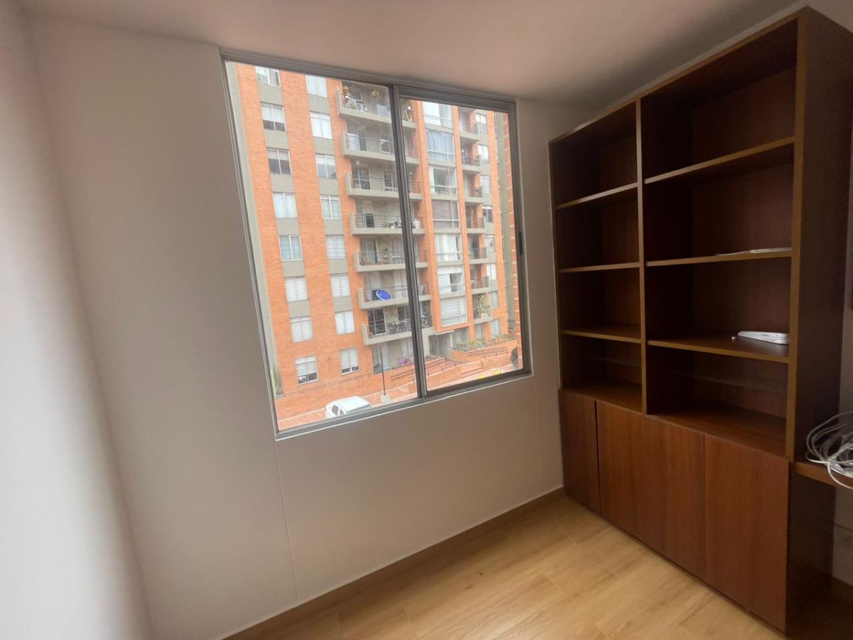 Apartamento en Arriendo - Bogota, BATÁN 6111