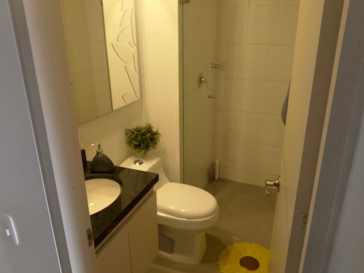 Apartamento en Venta - Bogota, CHAPINERO OCCIDENTAL 4315