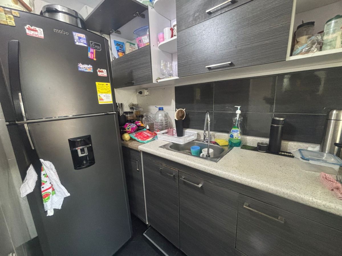 Apartamento en Venta - Bogota, SAN ANTONIO NORTE 6092