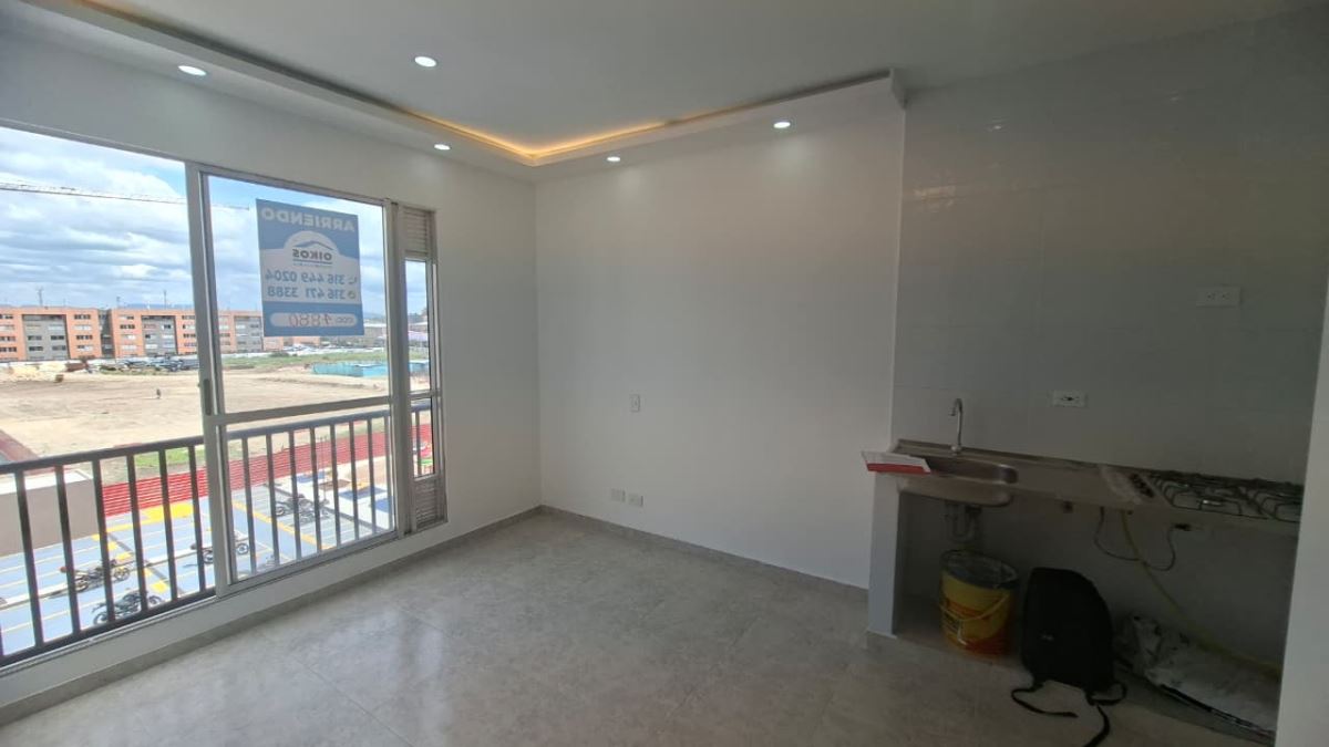 Apartamento en Arriendo - Mosquera, MOSQUERA 4880