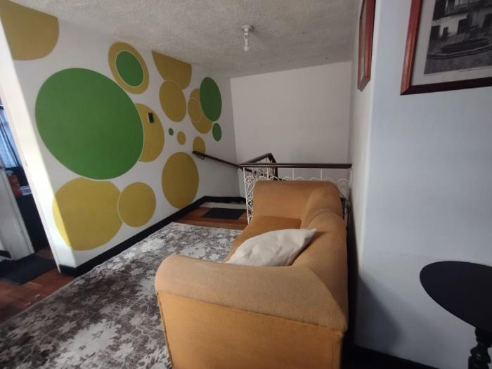Casa en Venta - Bogota, EL RECUERDO 2174