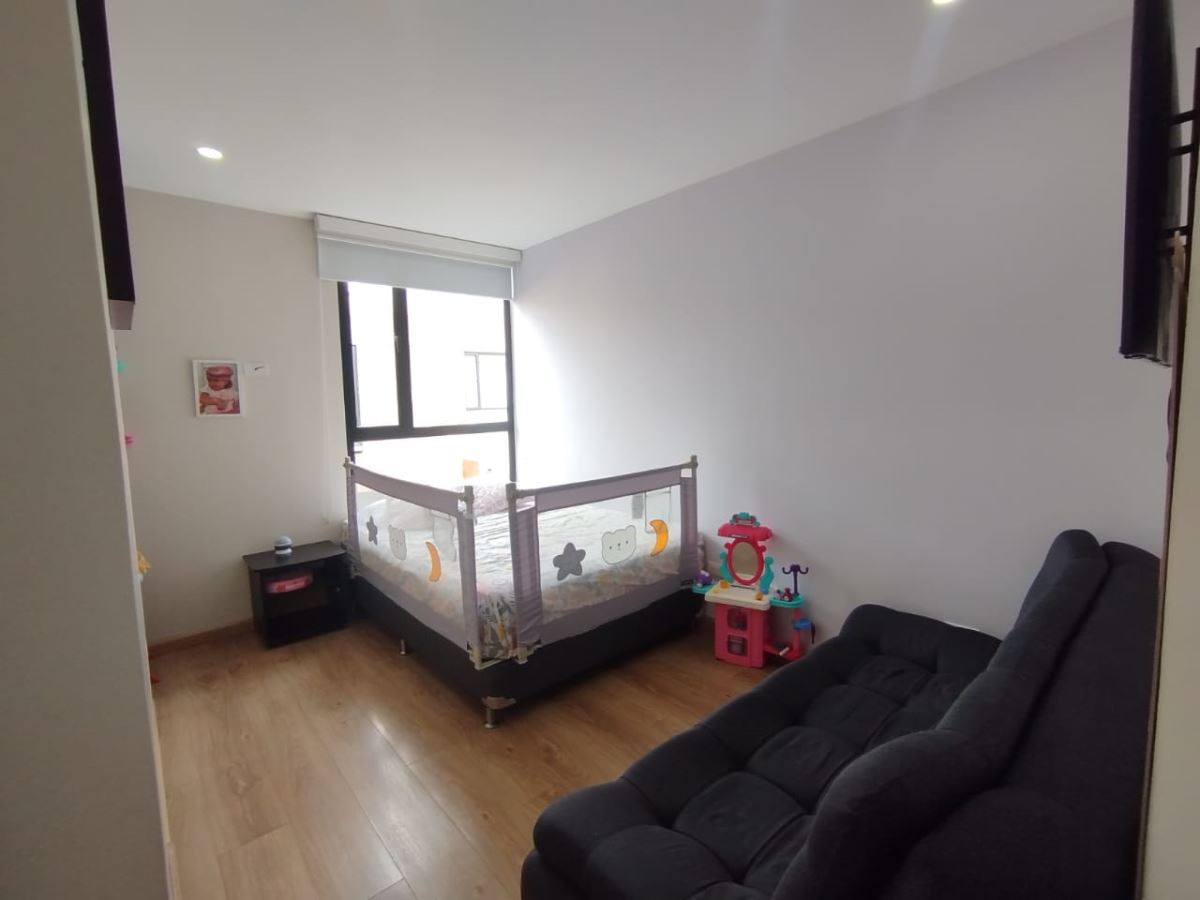 Casa en Arriendo - Cajica, El Prado 4788