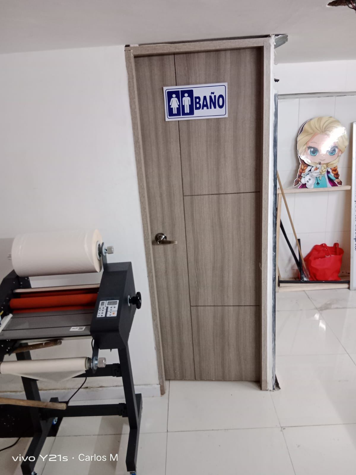 Local en Venta - Bogota, SANTA BÁRBARA 4263