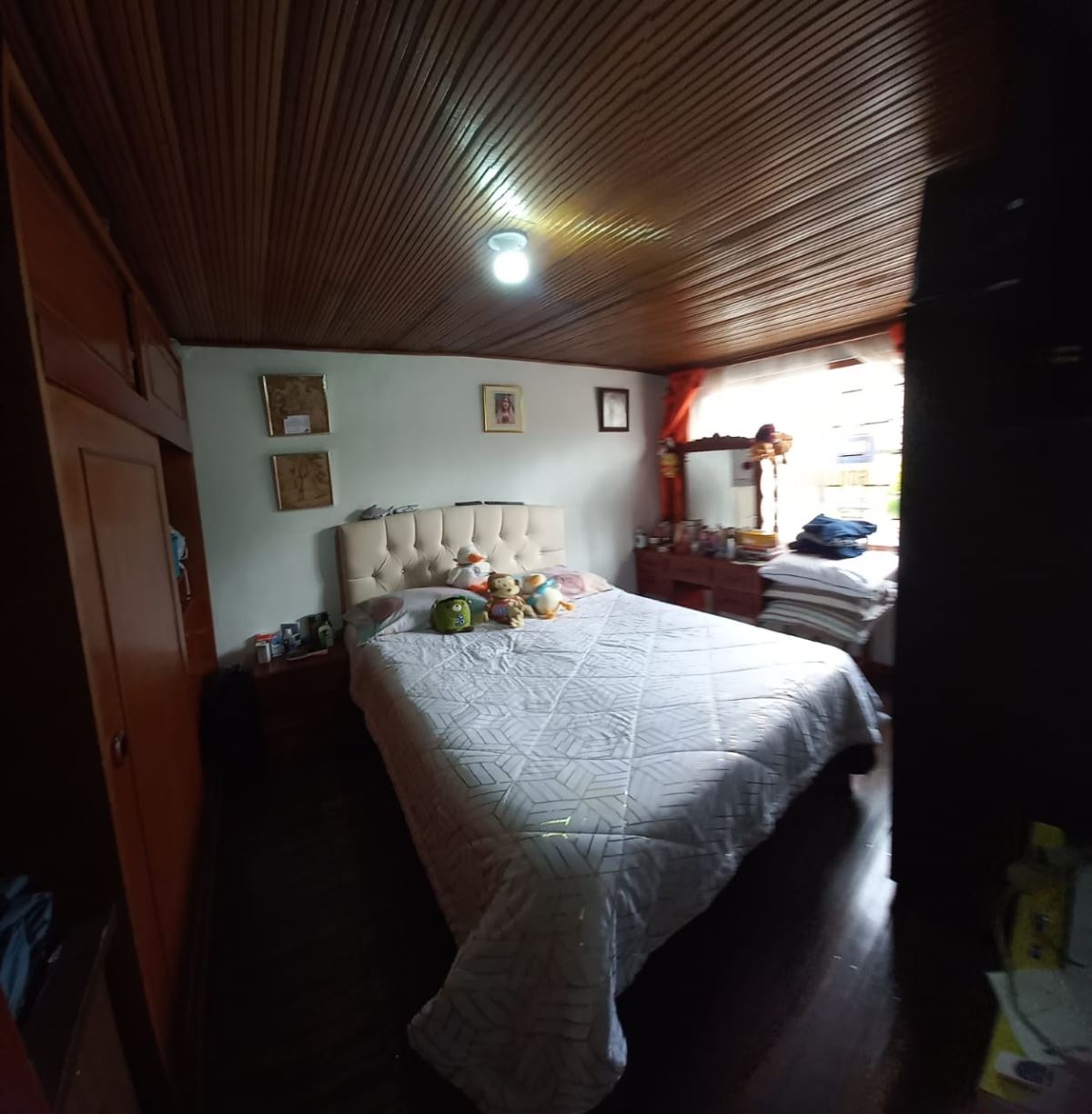 Apartamento en Venta - Bogota, CIUDAD KENNEDY CENTRAL 4308