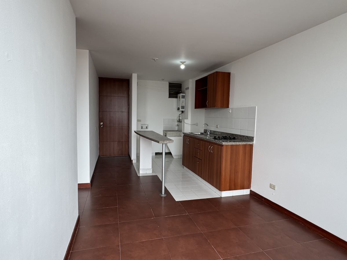 Apartamento en Arriendo - Bogota, CHAPINERO CENTRAL 213