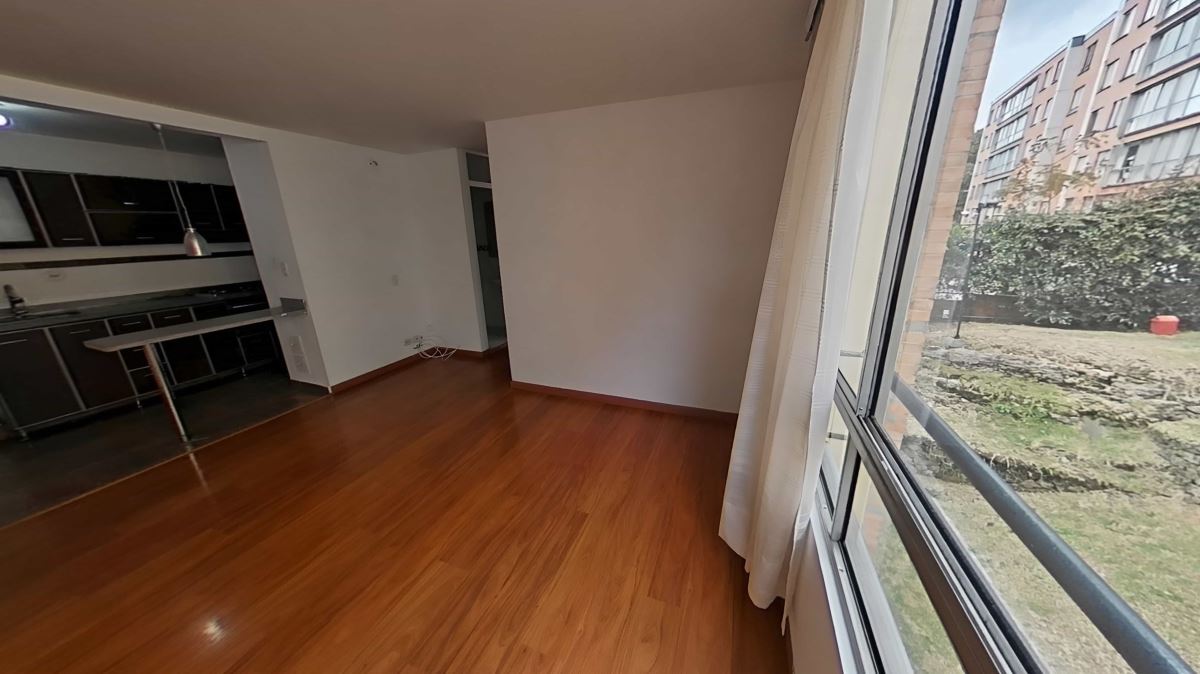 Apartamento en Venta - Bogota, COLINAS DE SUBA 3894