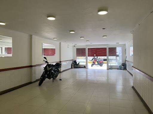 Local en Arriendo - Bogota, GALERÍAS 1509