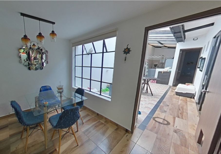 Casa en Venta - Bogota, SAN LUIS 2940