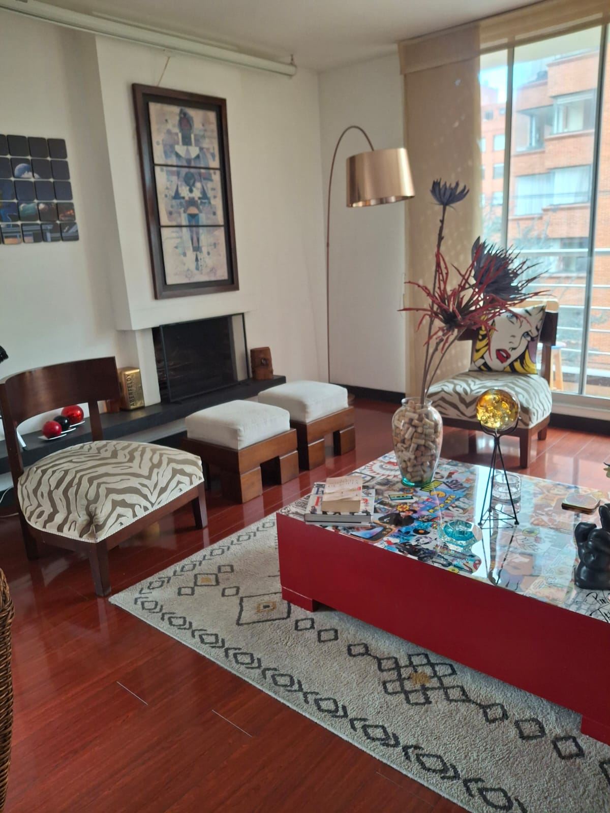Apartamento en Venta - Bogota, SOTILEZA 5212